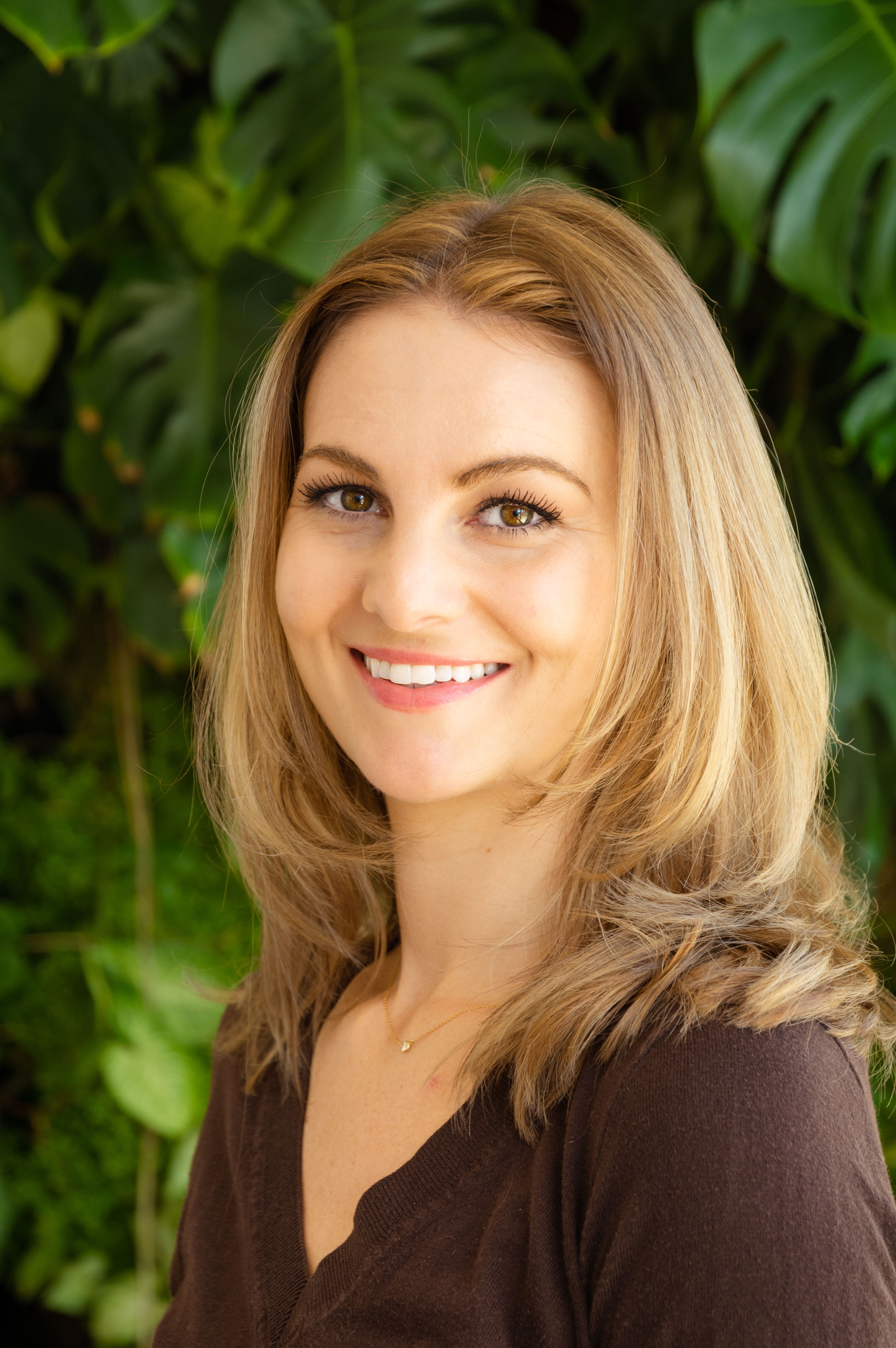 Dr. Catalina