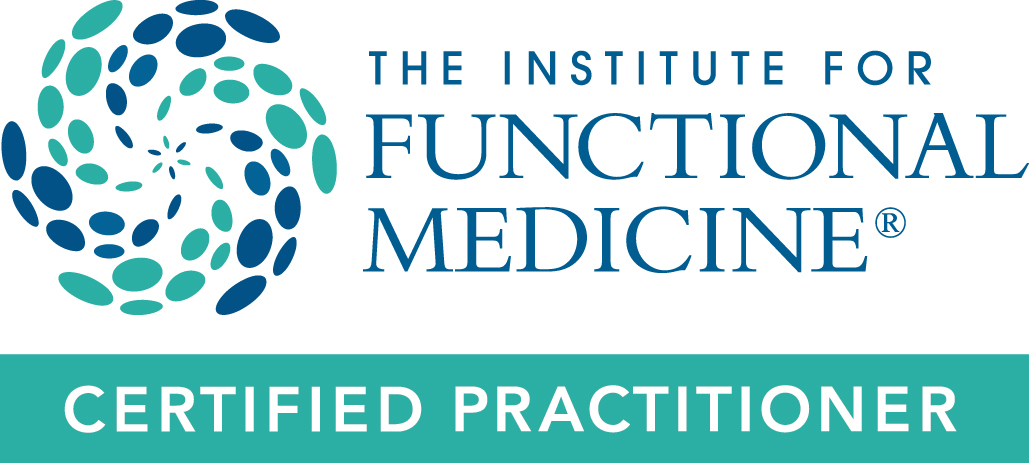 Institute of Functional Medicine logo